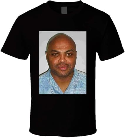 barkley shirt
