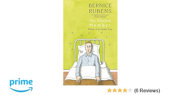 Bernice rubens critical essays 03 picture