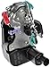 Dorman 931-635 Front Passenger Side Door Lock Actuator Motor Compatible with Select Dodge Models