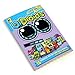 OiDroids Nuts 'n' Bolts Crew Set 2 - Pack of 15 Papercraft Robot Cards
