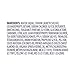 Dove Shampoo, Anti-Frizz Oil Therapy 12 oz, 4 Count