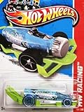 2013 Hot Wheels (136/250) Regular Treasure Hunt - Carbonator