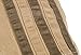Ts 100% Cotton Men's Gatsby Cap Newsboy Ivy Hat (Beige)