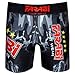 Farabi Vale Tudo Mma Fight Training Shorts Match Compression Tights - Medium