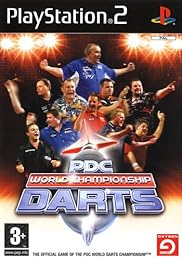 PDC World Championship Darts 2008