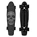 M Merkapa Complete 22 inch Cruiser Skateboard for Youth, Beginners
