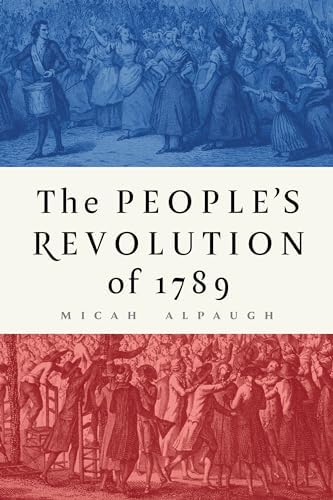 The Great French Revolution, 1789–1793: Kropotkin, Peter, Berry