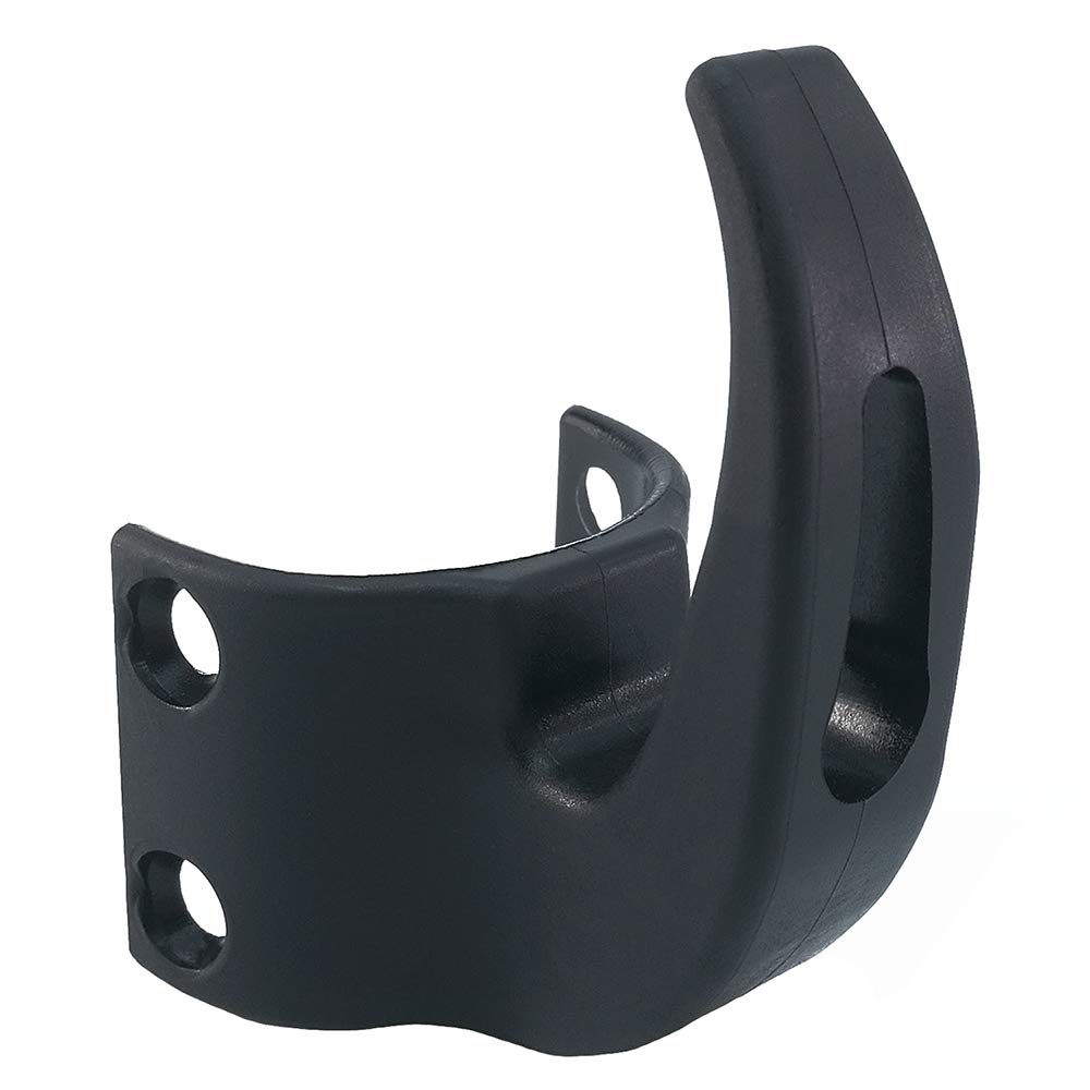 ABS Hanger Hook for Ninebot Scooter Hanging Pothook Accessories for Segway Ninebot Max Electric Scooter
