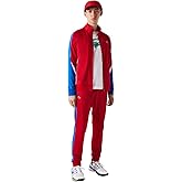 Lacoste mens Run-resistant Tennis Trackpants