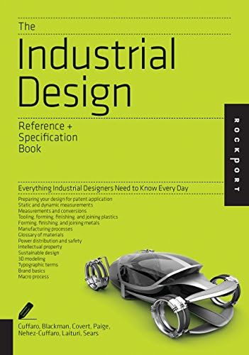 Engineering for Industrial Designers and Inventors: Fundamentals