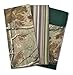 DII, Real Tree Dishtowels, 100% Cotton, Machine Washable, 18x28