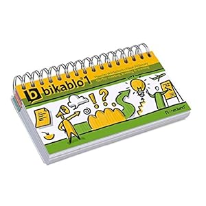 bikablo® 1: Visuelles Wörterbuch