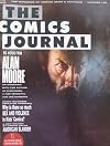 The Comics Journal #138