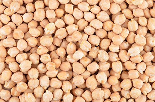 Hunza Organic Garbanzo Beans / Chickpeas (2 lbs) - Thumbnail 4