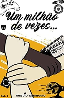 Livro Um Milhão de Vezes...