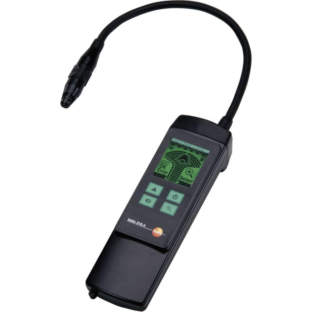 testo 316-4 Refrigerant Leak Detector