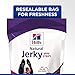 Hill's Natural Jerky Strips, All Life Stages, Great Taste, Dog Treats, Beef (small & mini breeds), 7.1 oz Bag