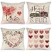 AENEY Pillow Covers
