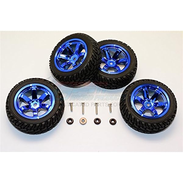 axial yeti trophy truck upgrades