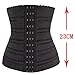 FUT Waist Trainer Corset for Weight Loss Sport Body Shaper Tummy Fat Burner