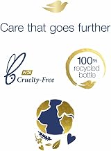12x Dove Visible Glow Self Tan Lotion Medium to Dark Gradual 400ml view 5