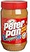 Peter Pan Crunchy Peanut Butter, 40-Ounce Jars (Pack of 3)