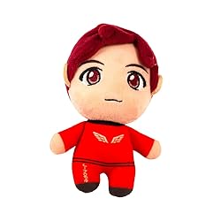 TinyTAN BTS MIC Drop 5.1" Keychain j-Hope