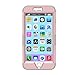 iPhone 7 Plus Case, Anna Shop Studded Rhinestone 3in1 Shockproof Hybrid [Heavy Duty] Full body Protective Case, Hard PC+Silicone Protective High Impact Defender Case Cover For Apple iPhone 7 plus