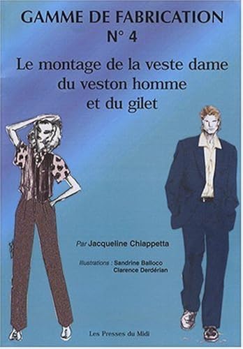 Download GAMME DE FABRICATION N°4 PDF