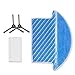 Deik Robot Vacuum Cleaner Side Brush