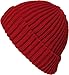 Alki'i Premium Cuffed thick mens/womens warm beanie snowboarding winter hat