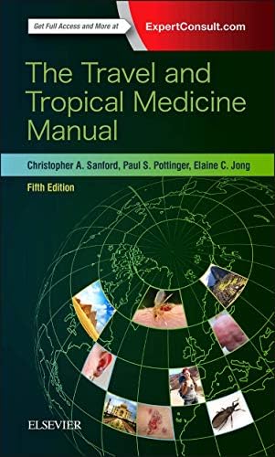 Travel Medicine: Expert Consult - Online and Print: Keystone CM MD