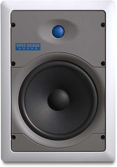 leviton outdoor speakers