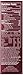 Kashi Chewy Granola Bars, Fiber Bars, Vegan Snacks, Cherry Dark Chocolate, 7.4oz Box (6 Bars)
