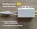 Waterproof Metal Accessory for Phylink Bullet HD Network Security Camera,Weatherproof Junction Box