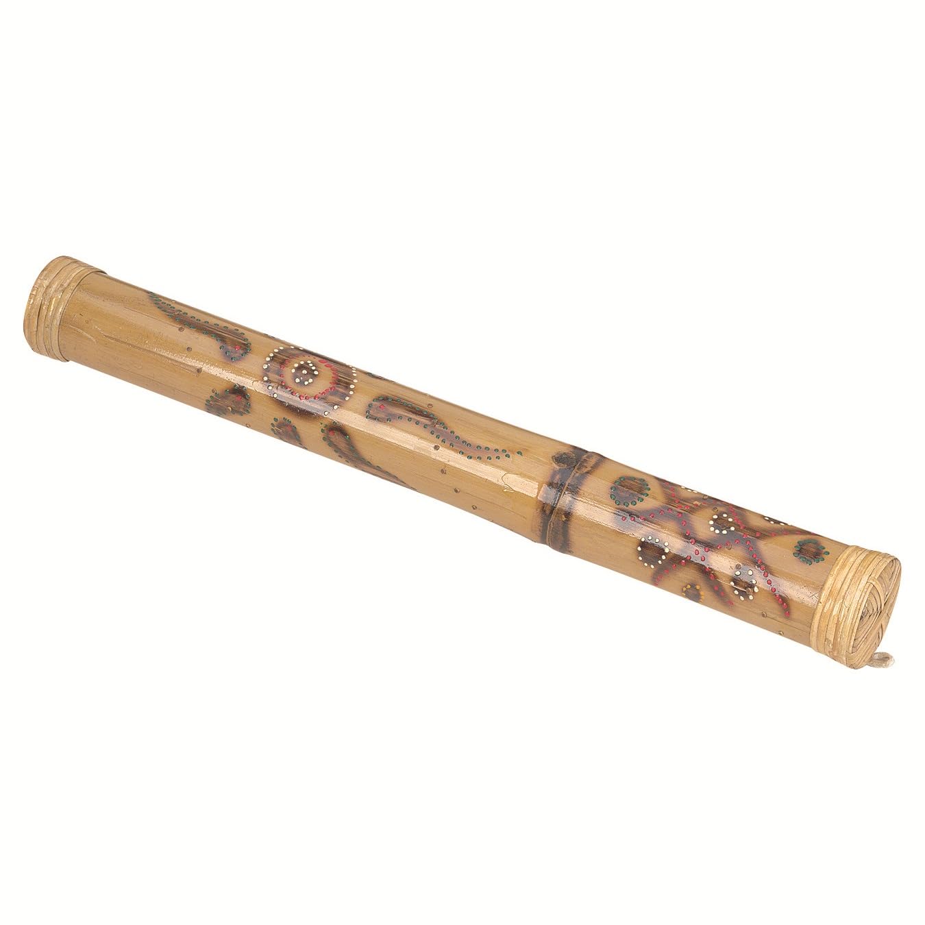 Toca 24-Inch Bamboo Rain Stick