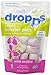 Dropps HE Scent Laundry Booster Pacs with in-Wash Softener and Enhancer, Wild Orchid, 16 Loads (Pack of 6)