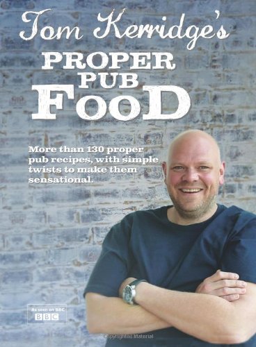#86 — Tom Kerridge's Proper Pub Food