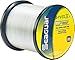 Seaguar Invizx 100% Fluorocarbon Fishing Line 15lbs, 1000yds Break Strength/Length - 15VZ1000