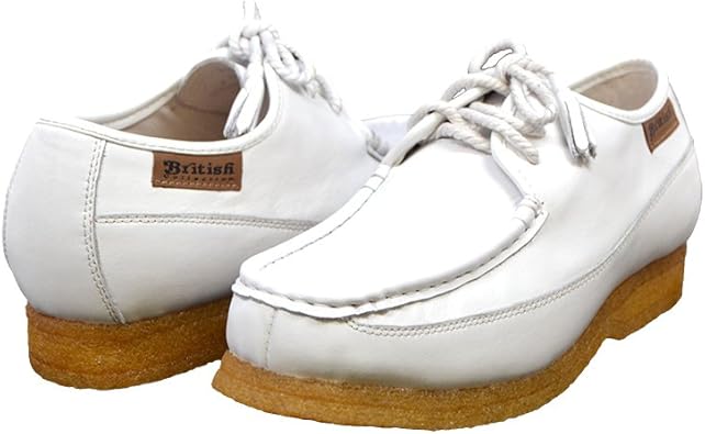 british walkers shoes from the eighties