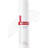 WINONA Sensitiveness Relieving Moisturizing Cream for Sensitive Skin | Long-Lasting Hydration, Calms Redness &amp; Dryness, Strengthen Skin Barrier 1.76oz