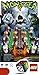LEGO Monster 4 Game (3837)