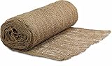 Mutual 17685 Jute Mesh Blanket, 225' Length X 4' Width