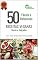 Livro 50 Receitas Veganas Doces e Salgadas: Fáceis e Deliciosas (Método Vegano - O Guia Definitivo Livro 2)