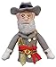 The Unemployed Philosophers Guild Robert E. Lee Finger Puppet and Refrigerator Magnet - for Kids and Adults