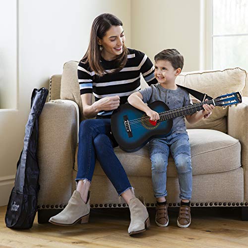 1 Best+Choice+Products+Classical+Beginners