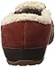 Patagonia Women's Activist Fleece MOC Snow Shoe