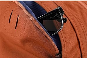 gregory baffin 25l backpack