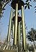 40-Inch Wind Chime - Bronze