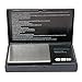 Scale,Baomabao Mini Pocket 100g x 0.01g Digital Diamond Jewelry Gold Gram Balance Weight Scale
